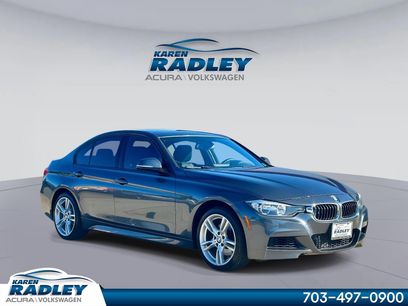 Used 2013 BMW 328i xDrive Sedan