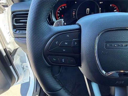 New 2026 Dodge Durango GT image 28