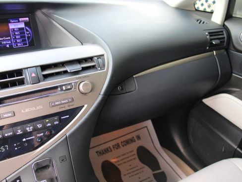 Used 2015 Lexus RX 350 Premium image 26