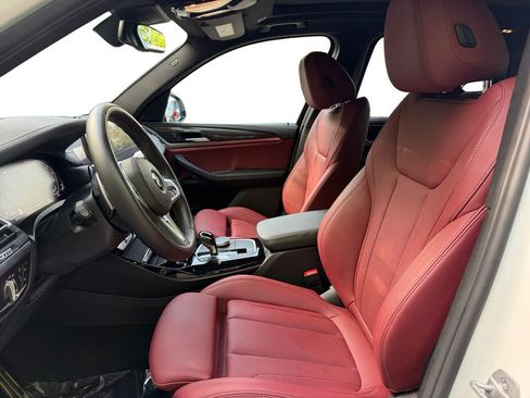Used 2024 BMW X3 M40i w/ Premium Package AWD/4WD image 9