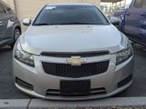 Used 2014 Chevrolet Cruze LT image 2