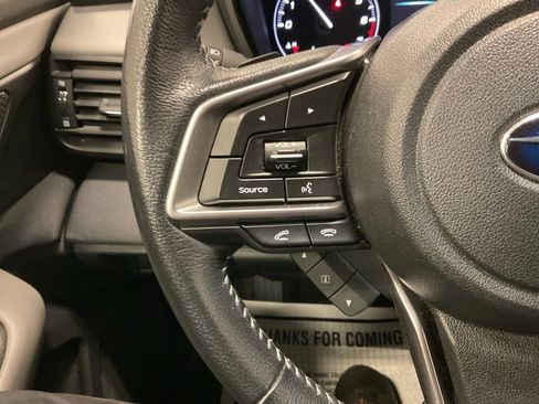 Used 2022 Subaru Outback Premium AWD/4WD image 18