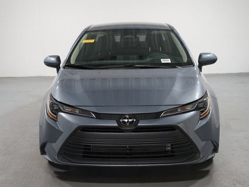 Certified 2024 Toyota Corolla LE FWD image 2