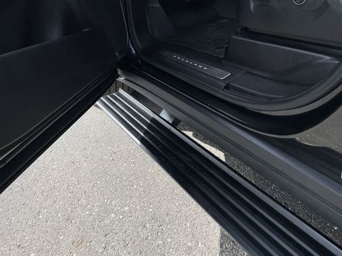 Used 2024 Cadillac Escalade V w/ Heavy-Duty Trailer Package image 49