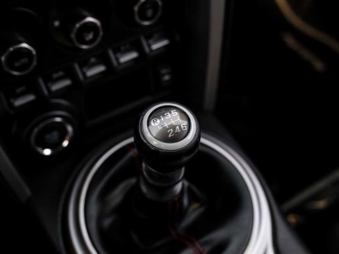 Used 2014 Subaru BRZ Limited w/ Popular Package #1A image 23