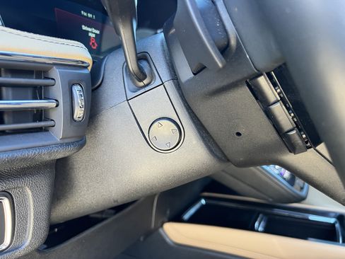 Used 2022 Lincoln Corsair Reserve w/ Elements Package image 39