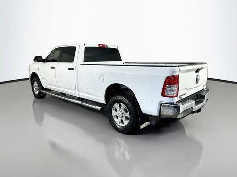 Used 2022 RAM 3500 Big Horn AWD/4WD image 5