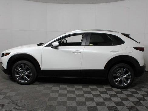 New 2026 MAZDA CX-30 AWD 2.5 S image 4