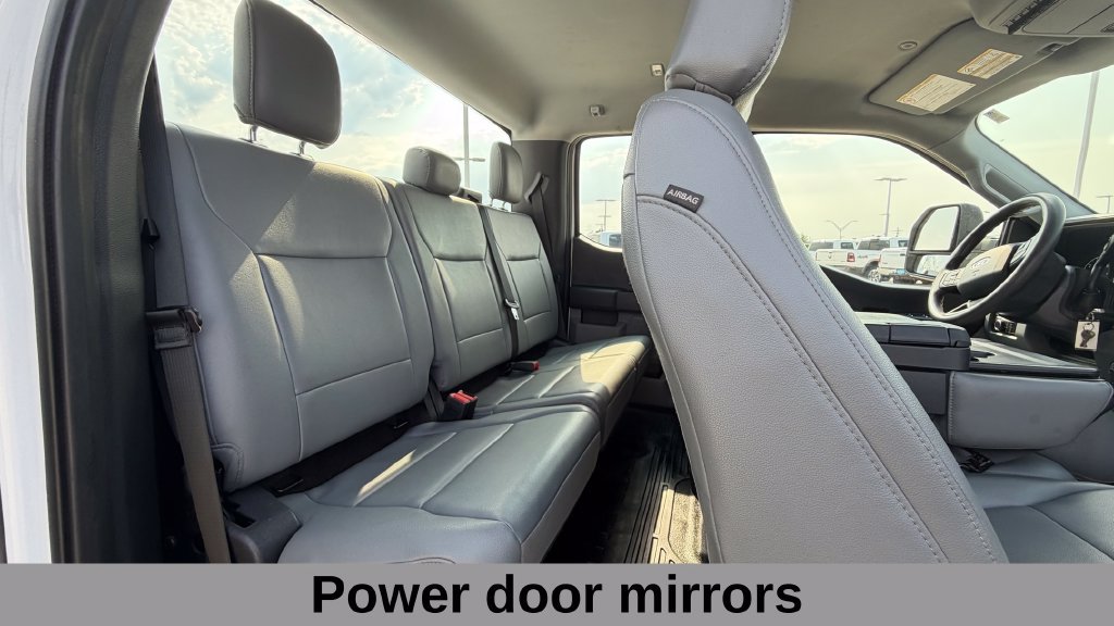Used 2023 Ford F350 XL RWD image 13
