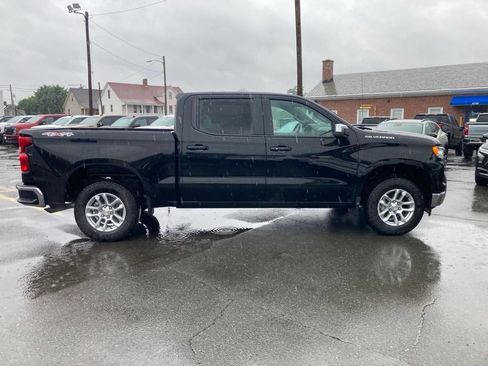 New 2026 Chevrolet Silverado 1500 LT AWD/4WD image 28