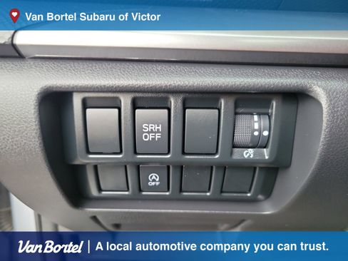 Certified 2023 Subaru Forester Premium image 16