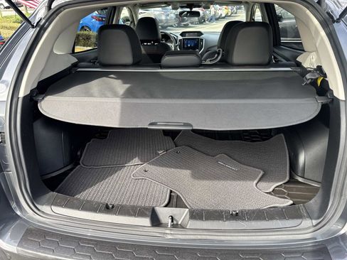 Used 2023 Subaru Crosstrek 2.5i Limited w/ Moonroof Package image 7