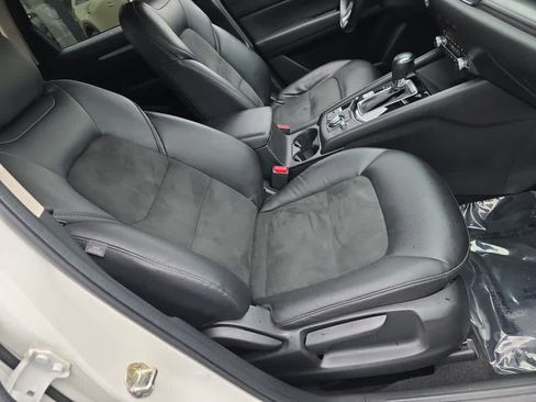 Used 2023 MAZDA CX-5 AWD 2.5 S w/ Select Package image 24