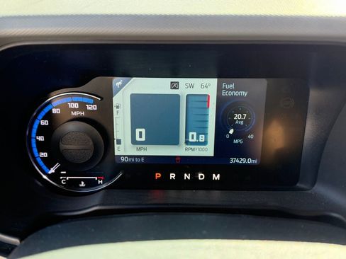 Used 2023 Ford Bronco Big Bend AWD/4WD image 18