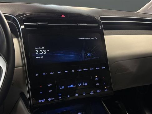 Used 2023 Hyundai Tucson SEL image 9