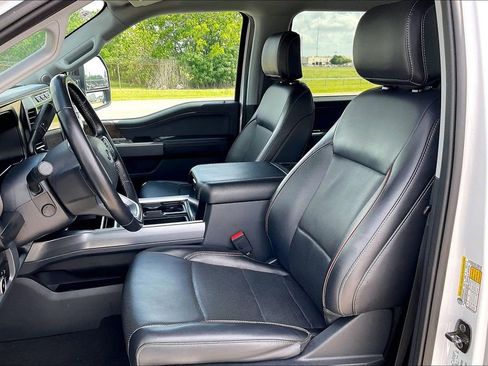Used 2024 Ford F350 Lariat w/ Lariat Ultimate Package image 18