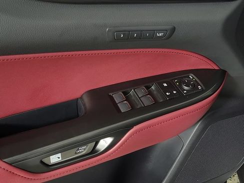 Used 2024 Lexus NX 250 FWD image 21