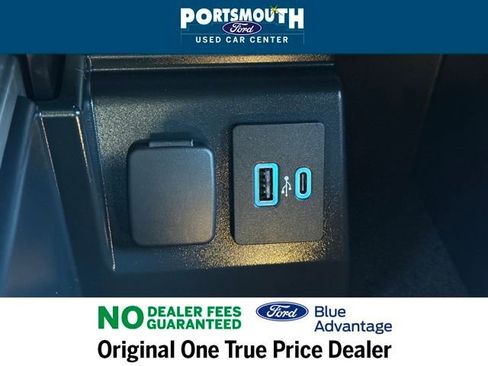 Certified 2022 Ford Explorer XLT w/ Equipment Group 202A image 18