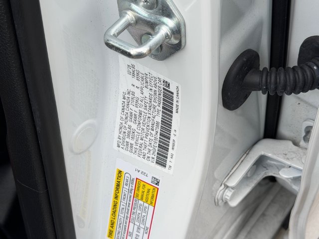 Used 2026 Honda Civic Si image 21