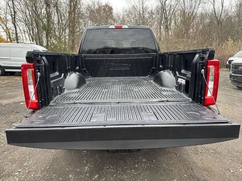 Certified 2024 Ford F250 XLT w/ Snow Plow Prep Package image 22