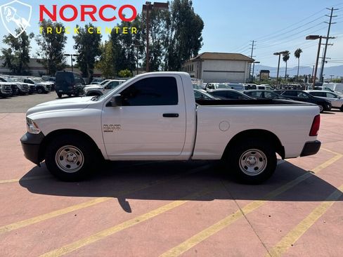 Used 2019 RAM 1500 Tradesman w/ Popular Equipment Group image 2