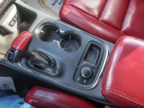 Used 2019 Dodge Durango R/T w/ Blacktop Package image 39