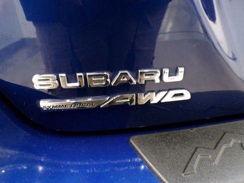 Used 2025 Subaru Crosstrek 2.5i Limited w/ Popular Package #3A image 6