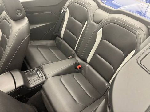 Used 2024 Chevrolet Camaro LT w/ RS Package image 12