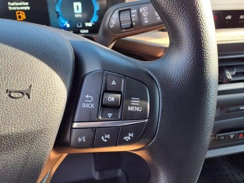 Used 2025 Ford Bronco Sport Big Bend image 27