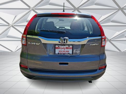 Used 2016 Honda CR-V LX image 9