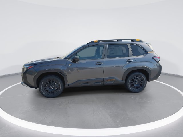 Certified 2026 Subaru Forester Wilderness w/ Wilderness Package AWD/4WD image 5