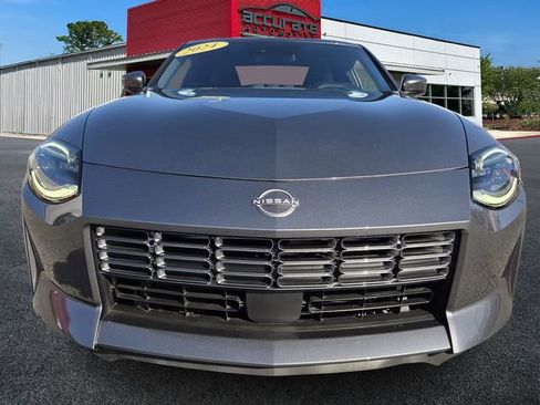 Used 2024 Nissan Z Performance w/ Floor Mat Package image 8