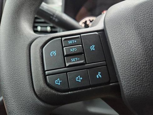 New 2025 Ford F250 XL w/ STX Appearance Package image 14