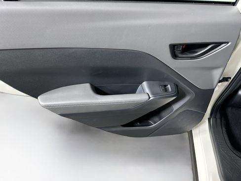 Used 2024 Subaru Crosstrek 2.0i Premium image 26