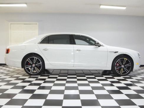 Used 2017 Bentley Flying Spur S V8 image 10