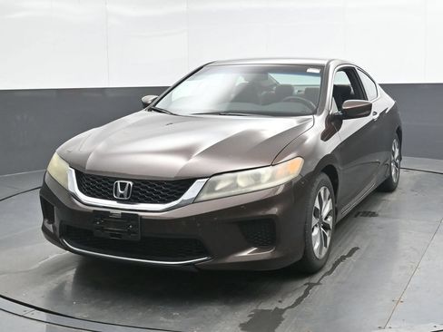 Used 2013 Honda Accord LX-S image 5