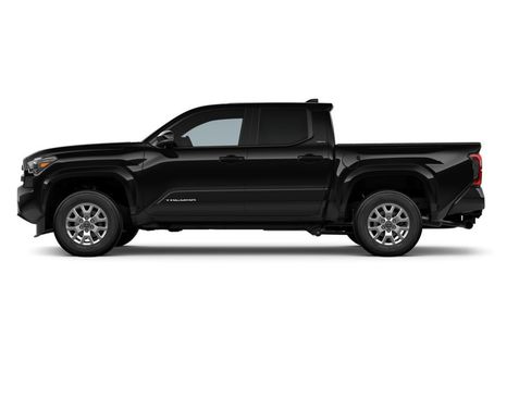 New 2026 Toyota Tacoma SR5 image 25