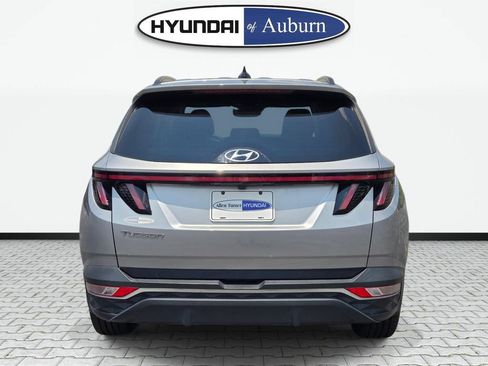 Used 2024 Hyundai Tucson SEL w/ Convenience Package FWD image 6