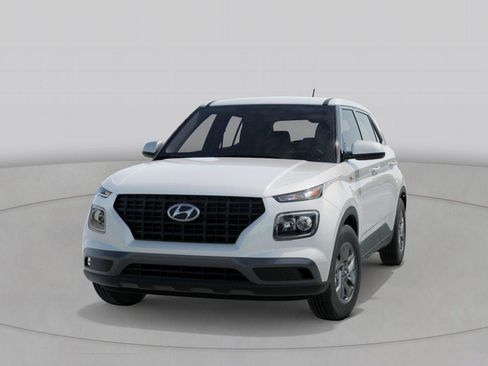 New 2026 Hyundai Venue SE FWD image 6