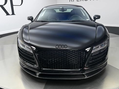 Used 2015 Audi R8 V10 AWD/4WD image 16