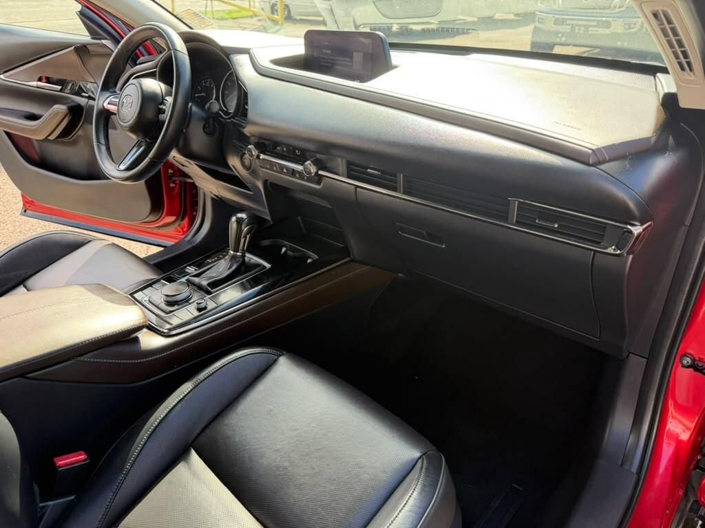 Used 2022 MAZDA CX-30 AWD 2.5 S w/ Premium Package image 15