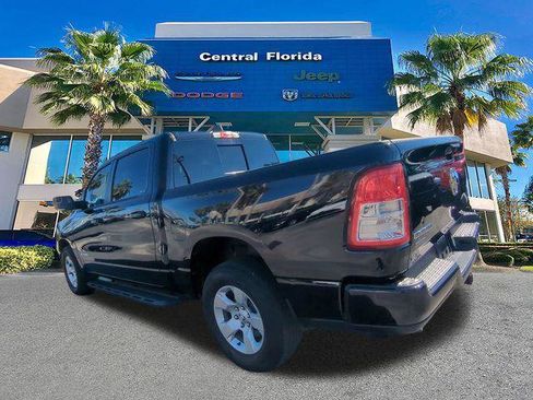 Certified 2024 RAM 1500 Big Horn image 7