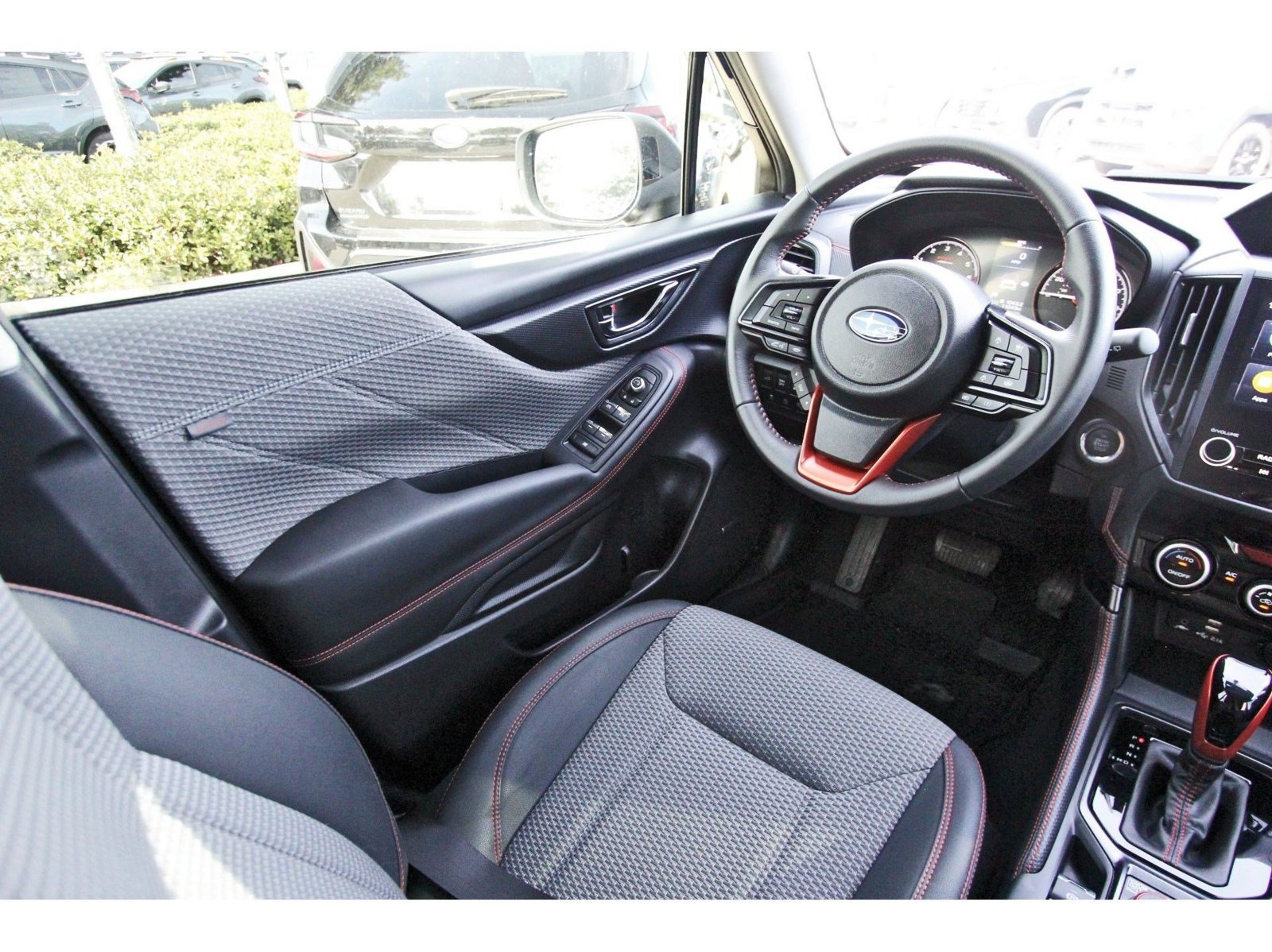 Used 2024 Subaru Forester Sport AWD/4WD image 7