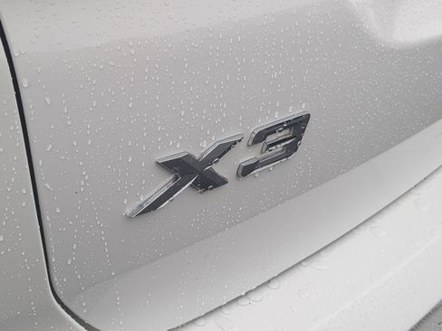 Used 2023 BMW X3 sDrive30i w/ Convenience Package image 5