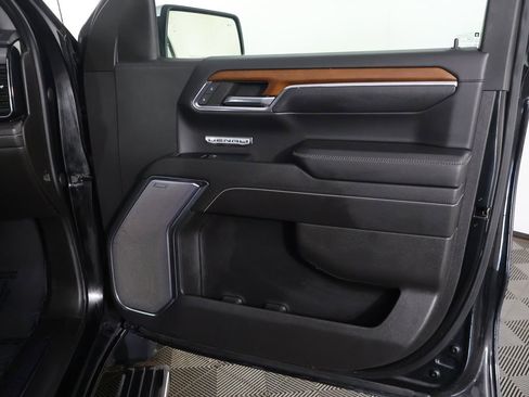 Used 2023 GMC Sierra 1500 Denali w/ Technology Package image 27