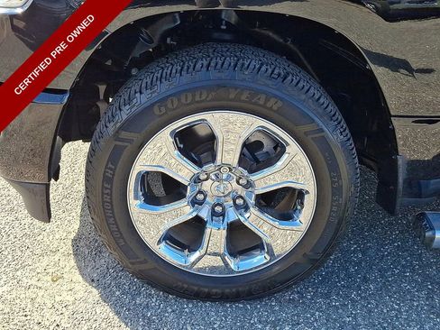 Certified 2023 RAM 1500 Big Horn image 28
