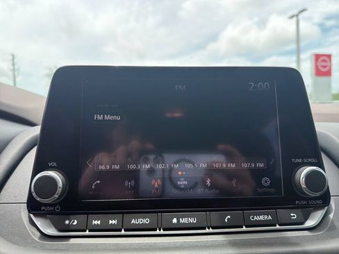 Certified 2023 Nissan Rogue S FWD image 36