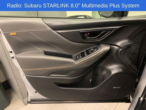 Certified 2024 Subaru Forester Wilderness image 12