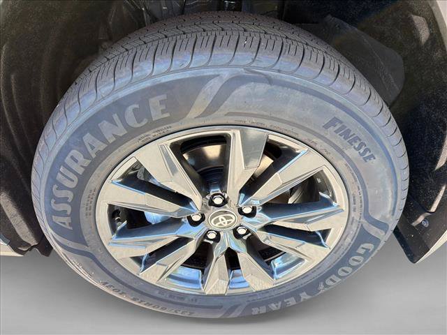 New 2026 Toyota RAV4 XLE Premium FWD image 11