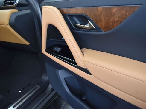 New 2026 Lexus LX 600 4WD w/ Luxury Package image 25